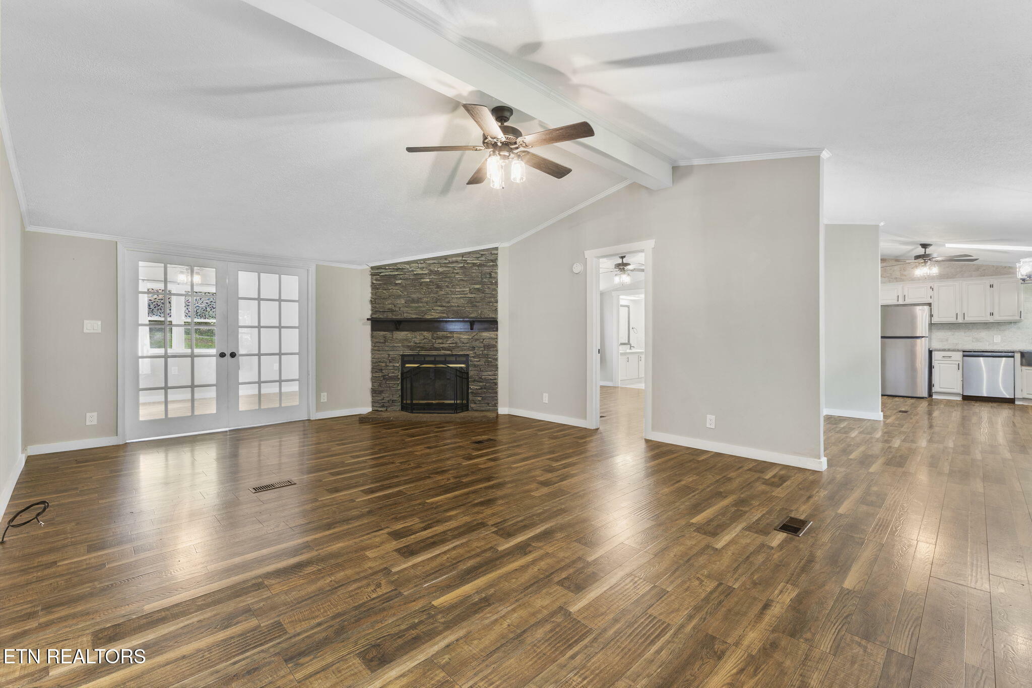 Property Photo: 1350 Waller Ferry Rd TN 37771