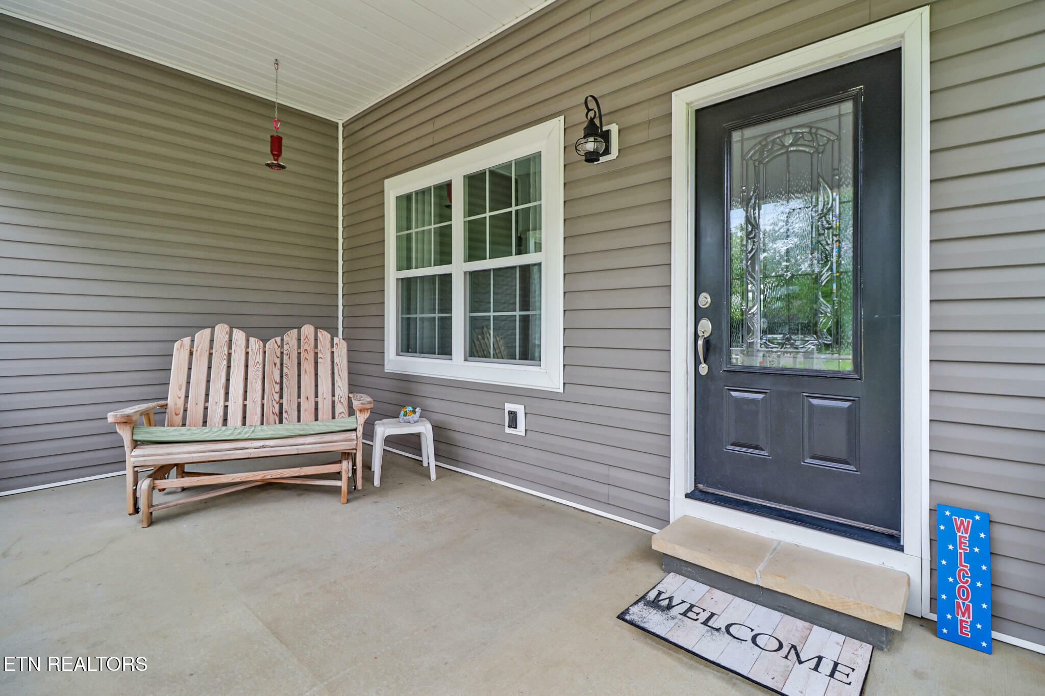 Property Photo: 326 Stanley Hood Rd TN 38571