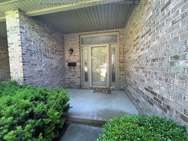 Property Photo:  8 Dapplewood Road  WV 25309 