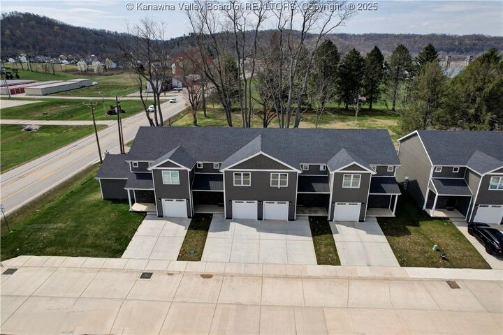 31 Jordon Drive  Winfield WV 23213 photo