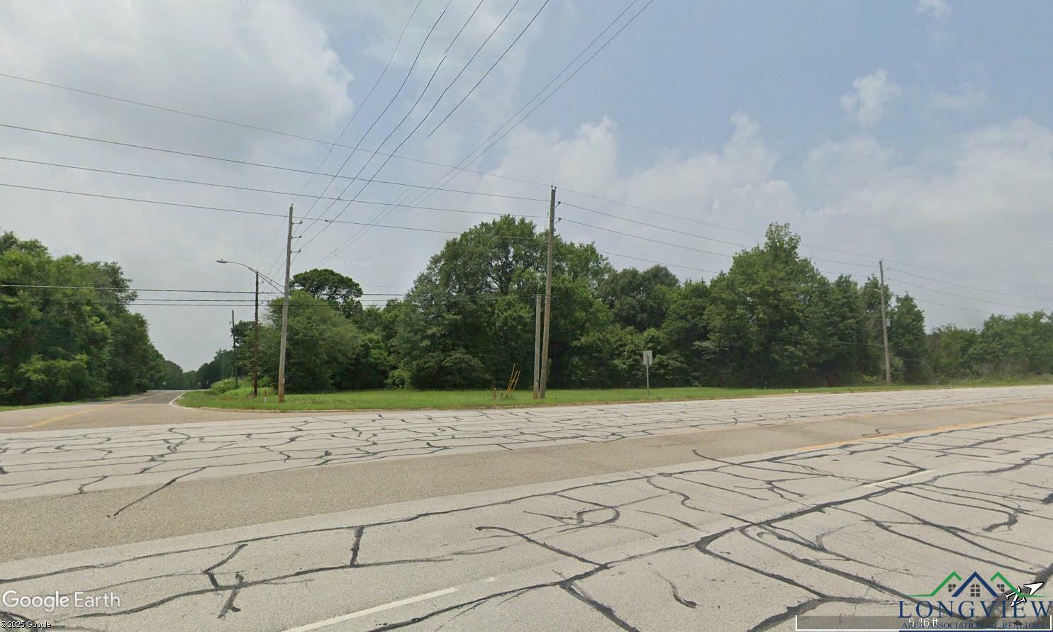 Property Photo: 3501 Judson Rd TX 75601