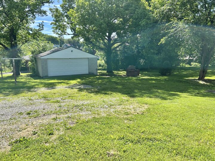 Property Photo: 111 Valley View Drive KY 40601