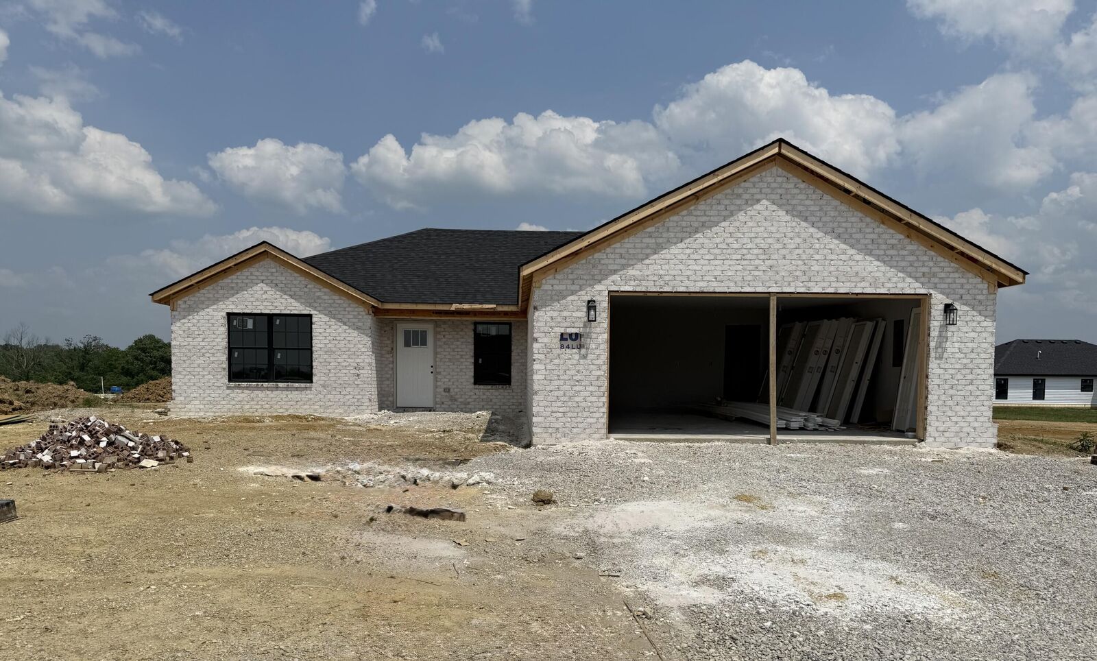 Property Photo: 332 Whitley Lane KY 40403