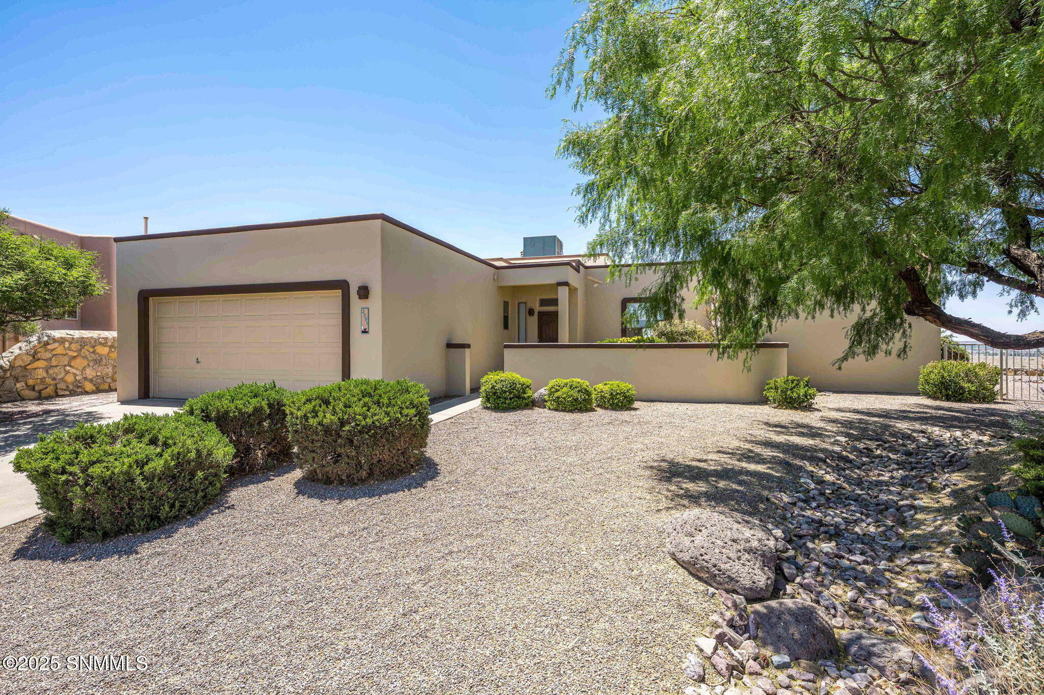 Property Photo: 2391 Picacho Peak View NM 88011