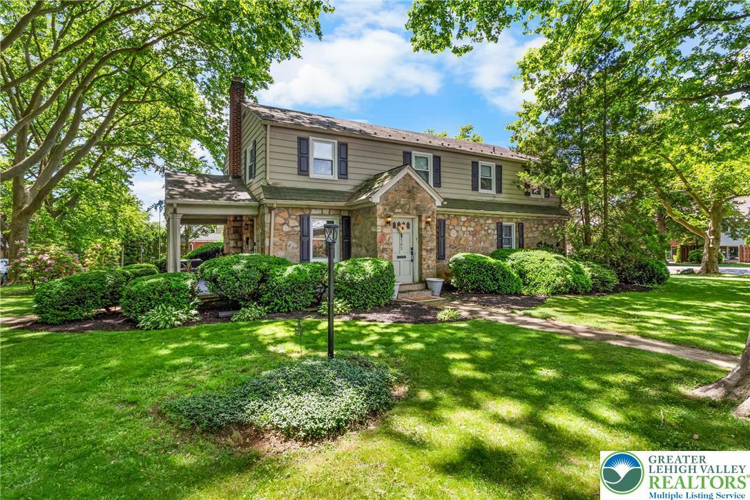 Property Photo: 505 Orchard Lane PA 18017