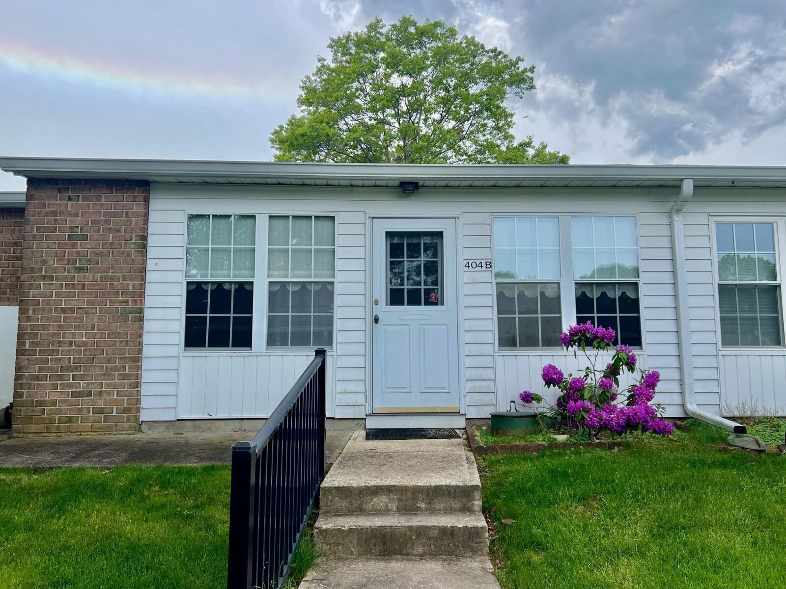 Property Photo: 404B Woodbridge Drive 404B NY 11961