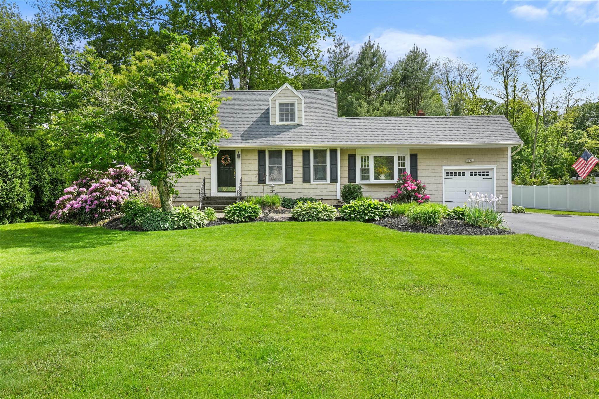 Property Photo: 7 Rustic Road NY 10541