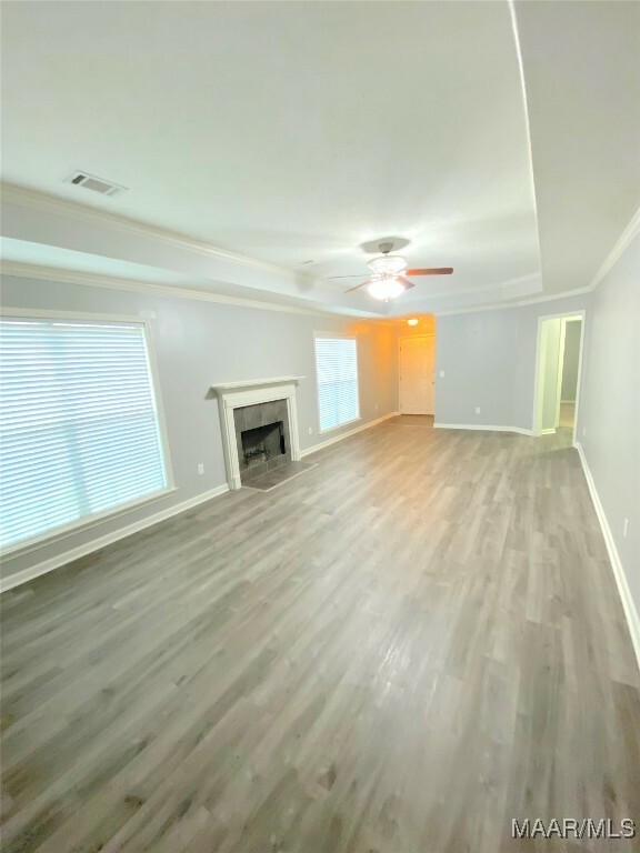 Property Photo:  1516 Hallwood Lane  AL 36117 