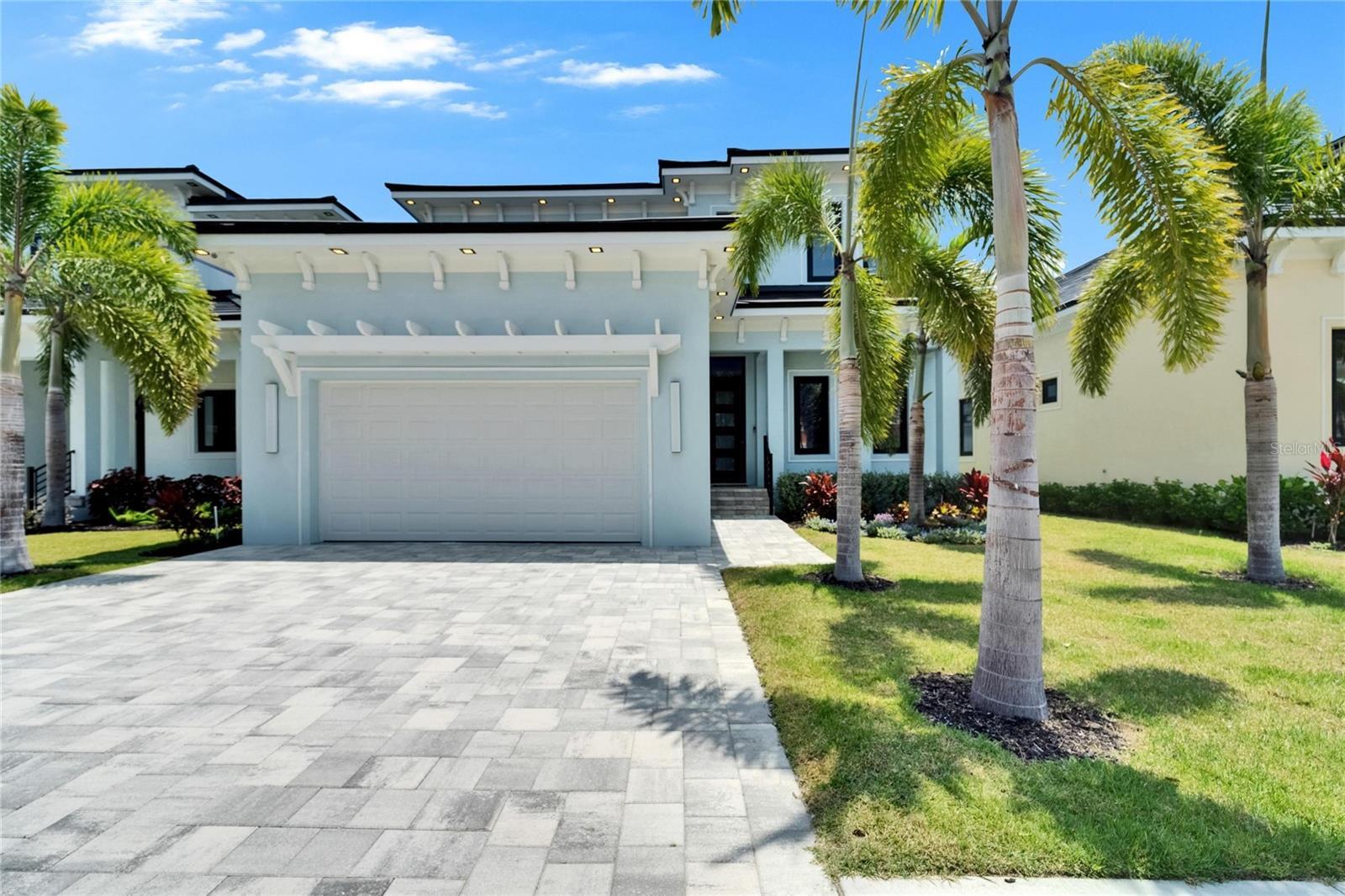 6530 Simone Shores Circle  Apollo Beach FL 33572 photo
