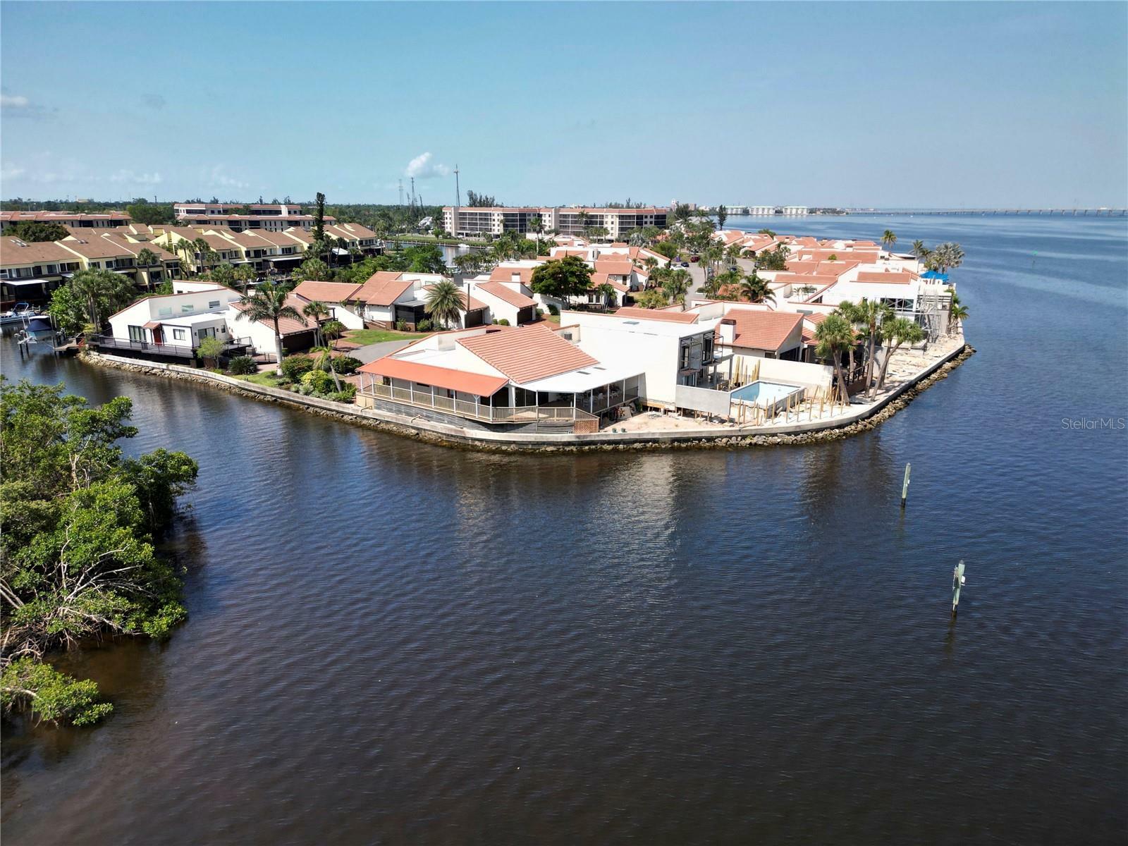 Property Photo: 25188 Marion Avenue 1 FL 33950