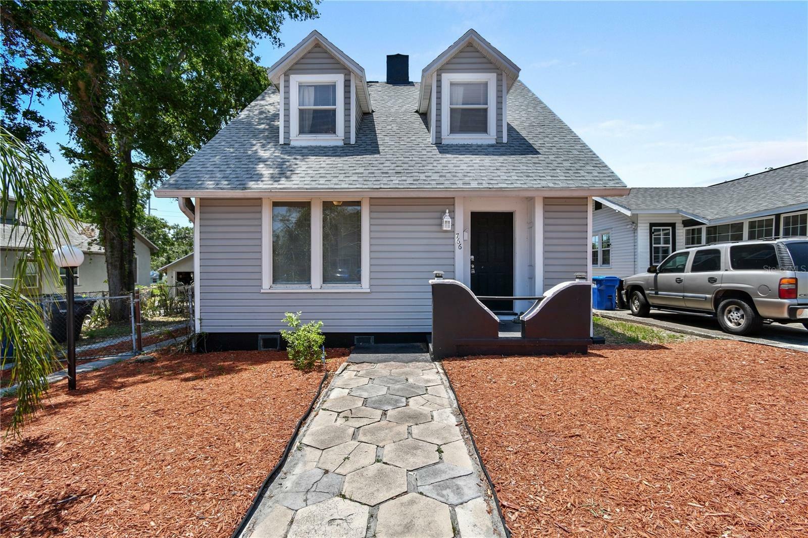 Property Photo: 766 13th Avenue S FL 33701