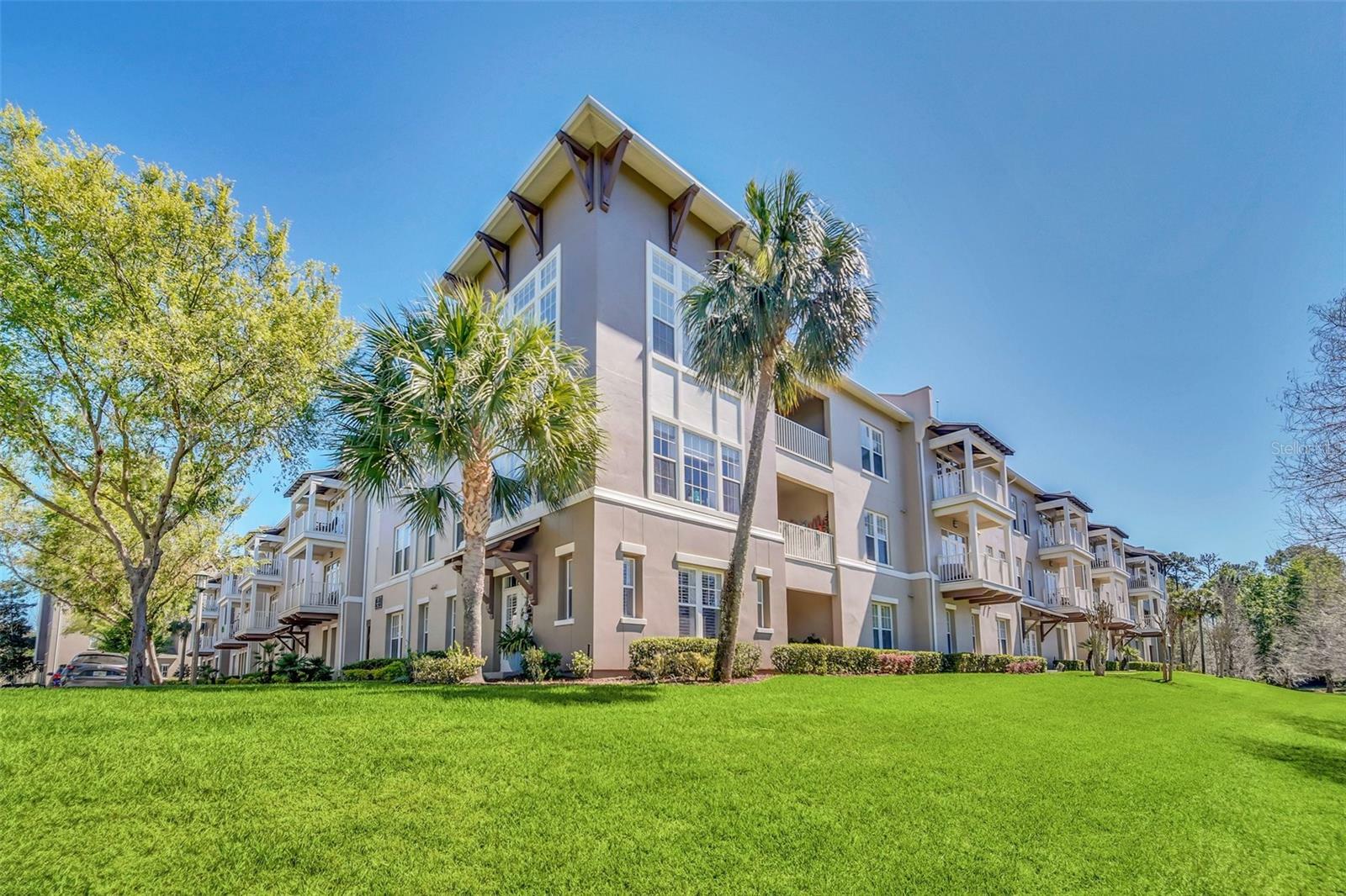 Property Photo: 1231 Wright Circle 1213 FL 34747