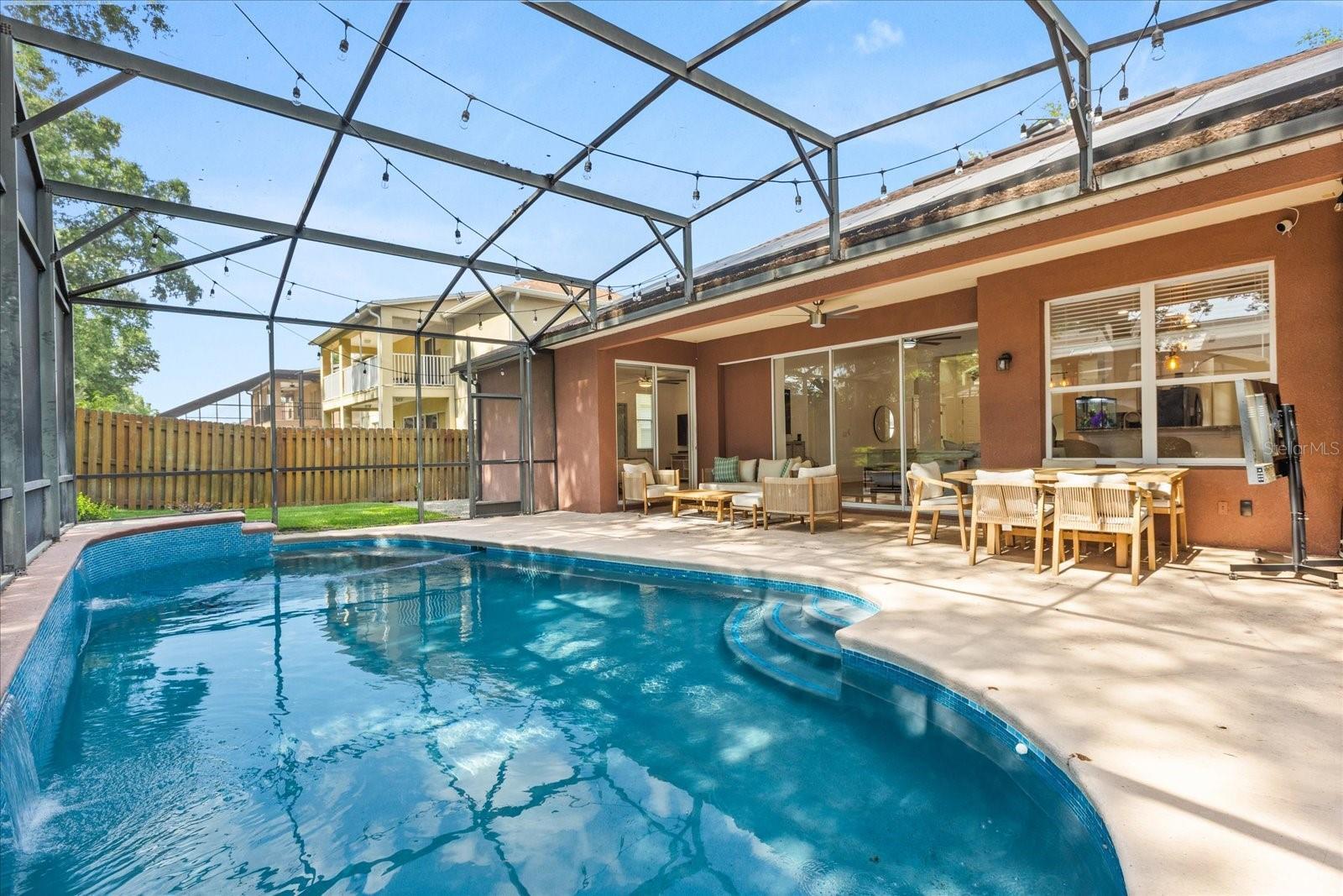 Property Photo:  356 Via Tuscany Loop  FL 32746 