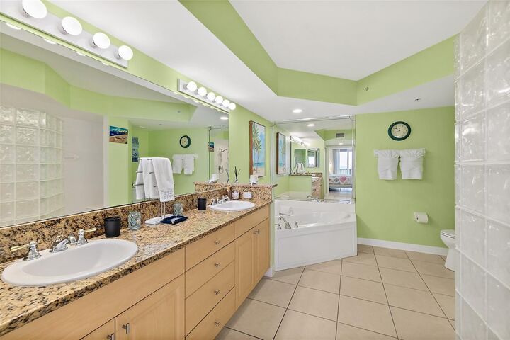 Property Photo:  3315 S Atlantic Avenue 1406  FL 32118 