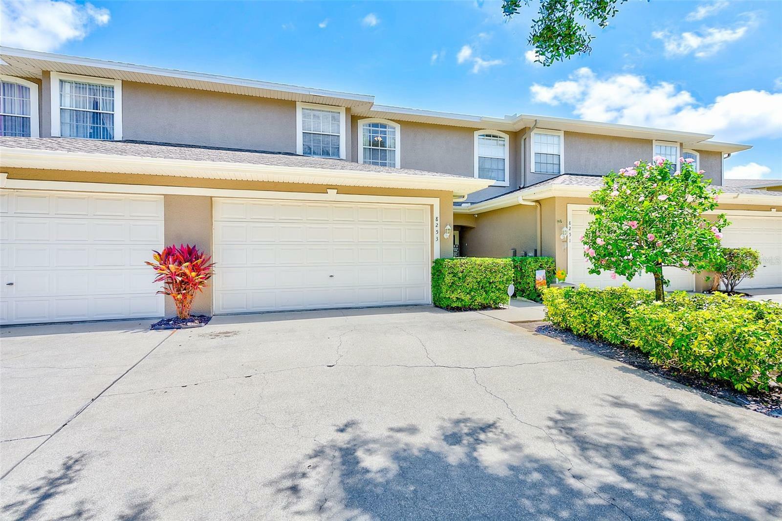 Property Photo: 8253 118th Avenue FL 33773