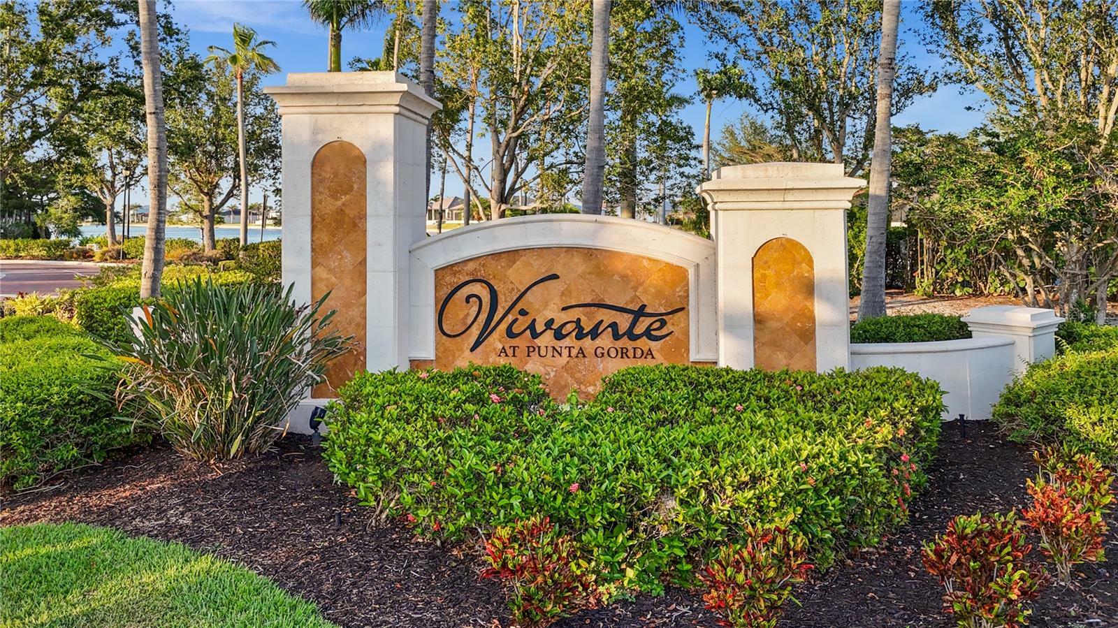 Property Photo: 99 Vivante Boulevard 310 FL 33950
