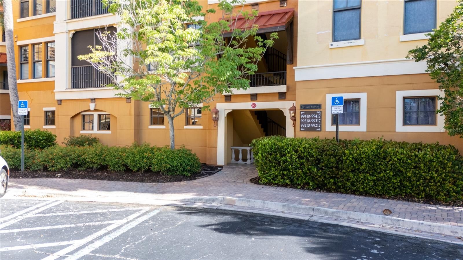 Property Photo: 99 Vivante Boulevard 310 FL 33950