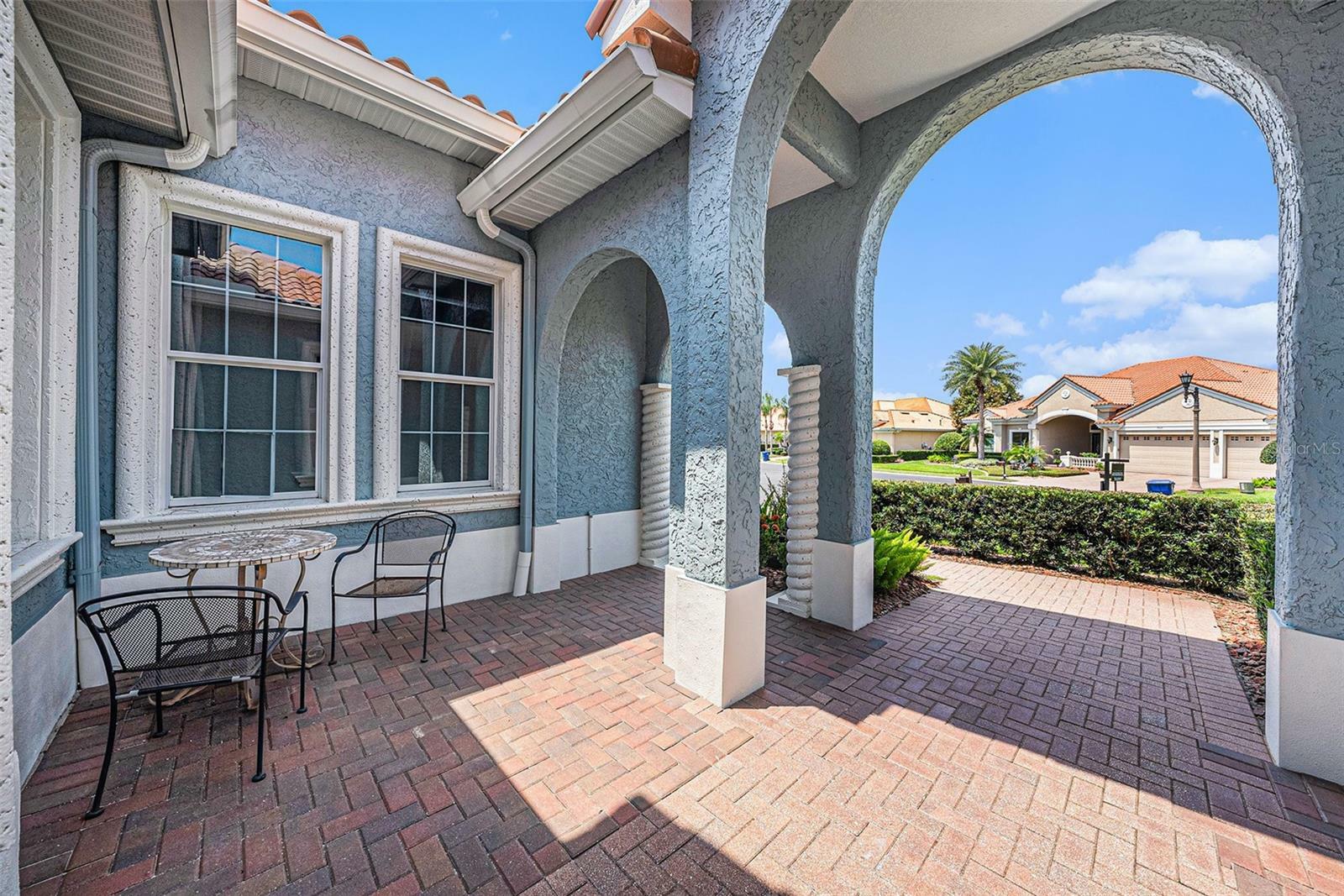 Property Photo: 10645 Ruffino Court FL 34655