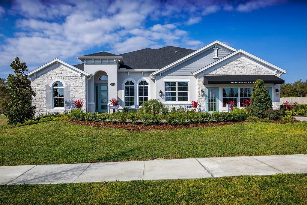 Property Photo: 3126 Wolf Lake Avenue FL 32712