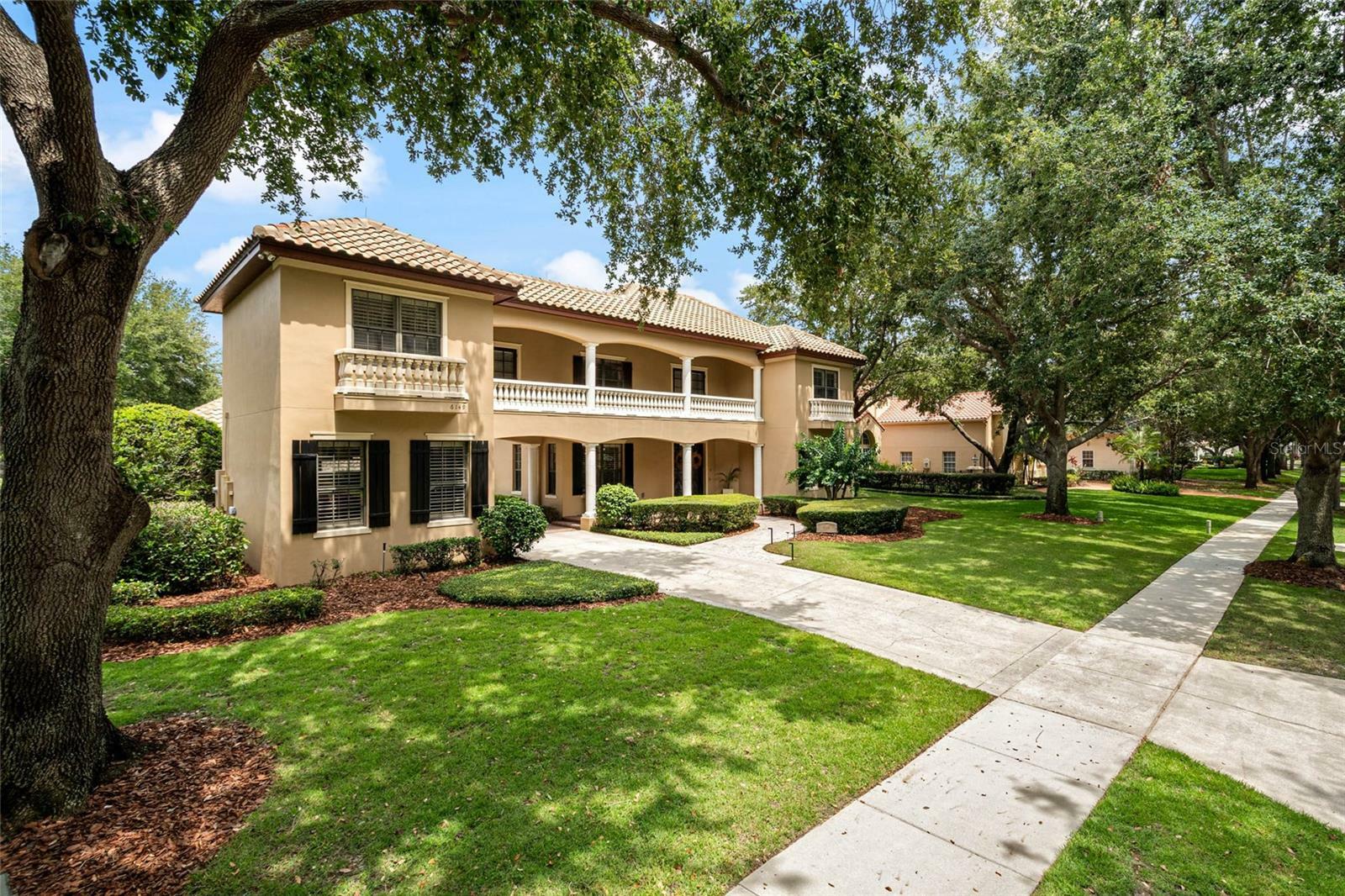 Property Photo:  6149 Blakeford Drive  FL 34786 
