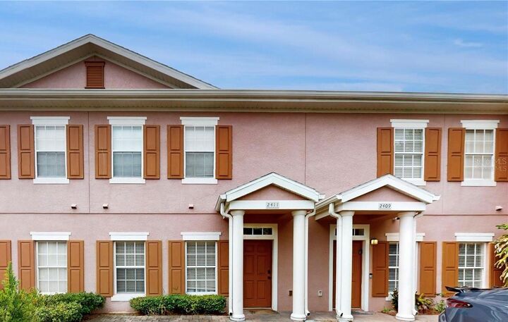 Property Photo:  2411 Caravelle Circle  FL 34746 