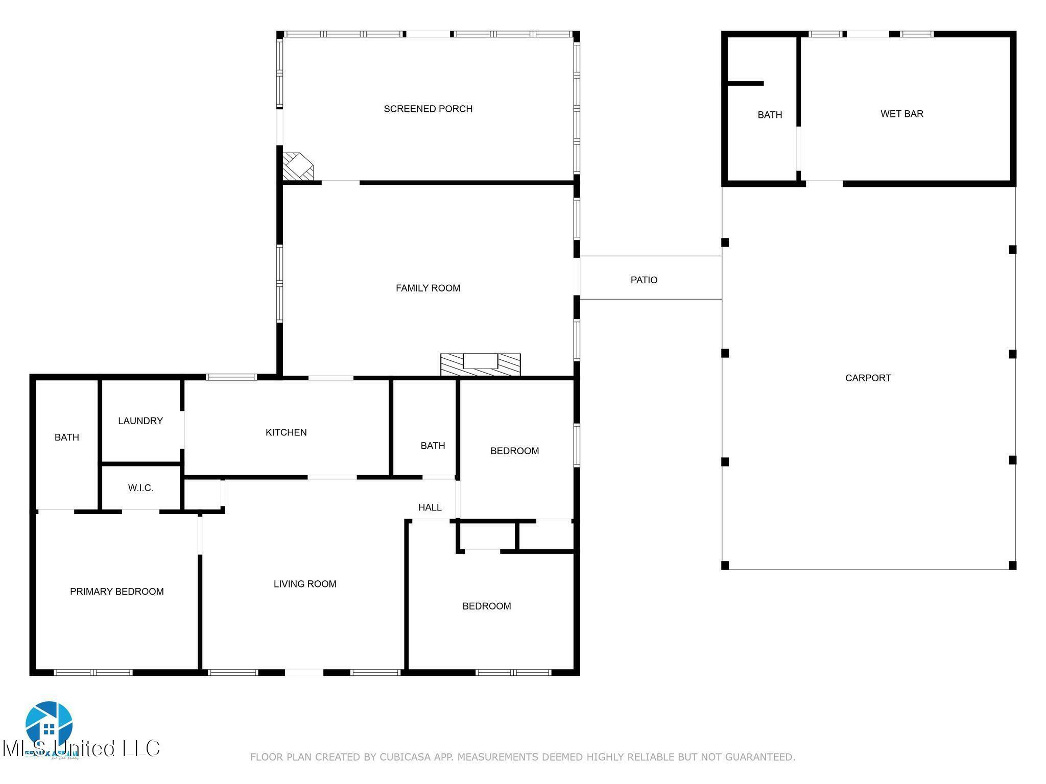 Property Photo: 1025 Shipp Street MS 39576