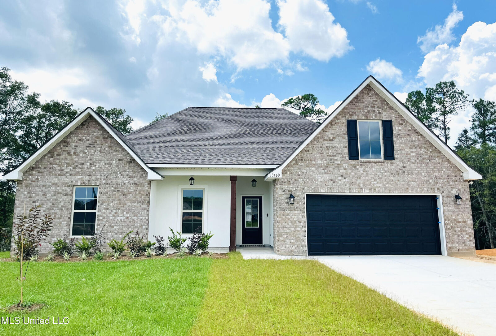 Property Photo:  13460 Swan Ridge Circle  MS 39503