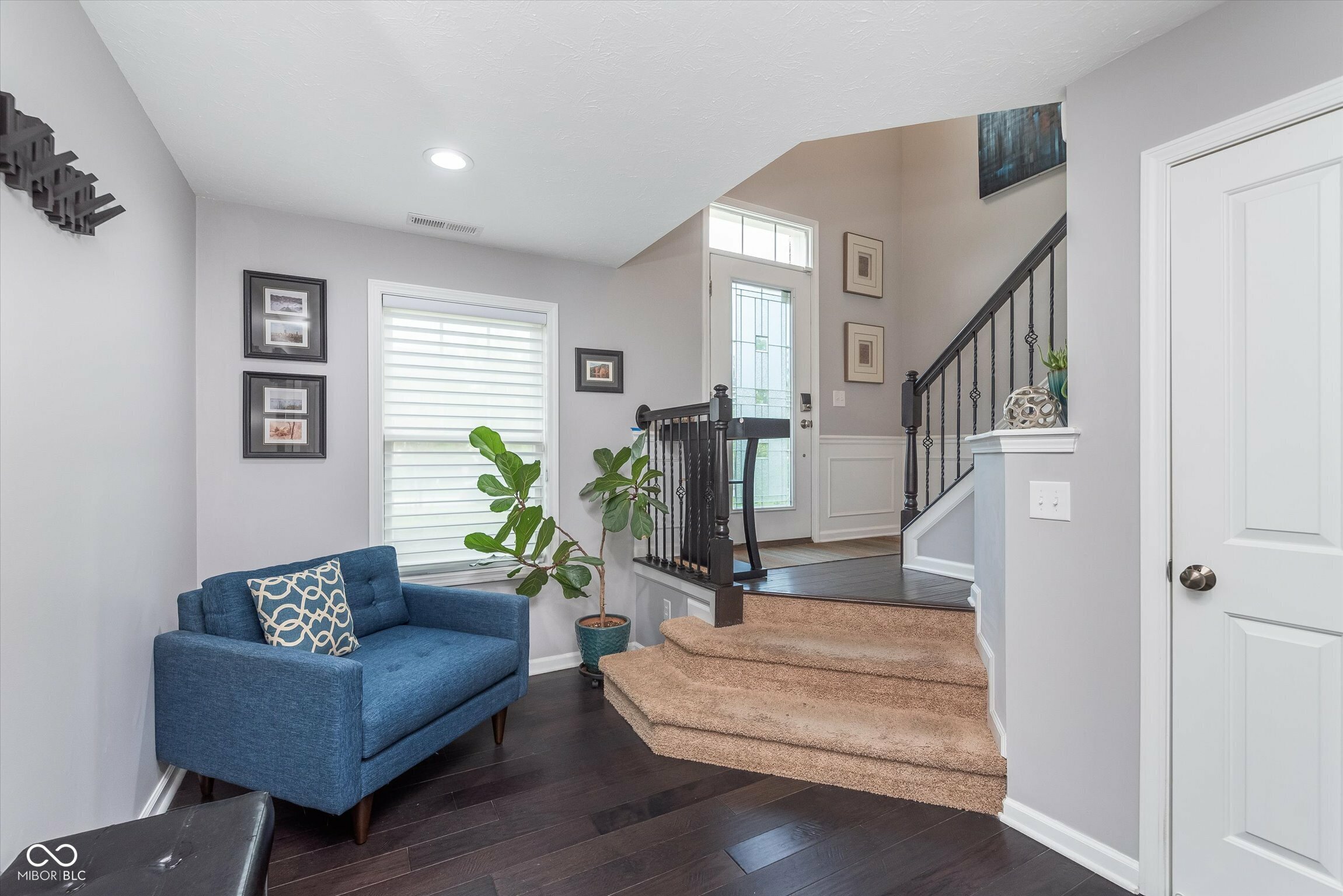 Property Photo: 2436 Gwinnett Street IN 46032