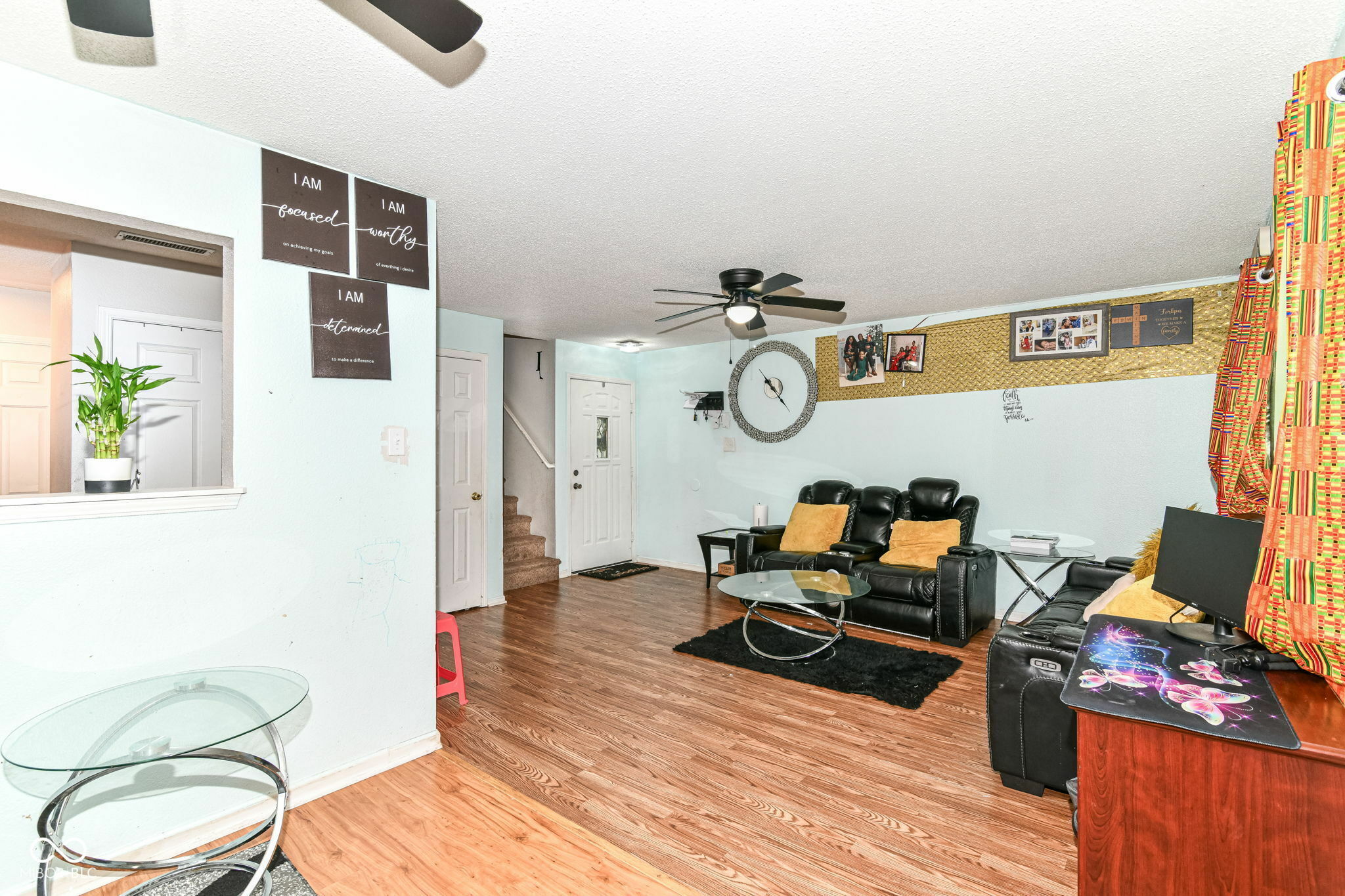 Property Photo: 6553 Black Antler Drive IN 46217