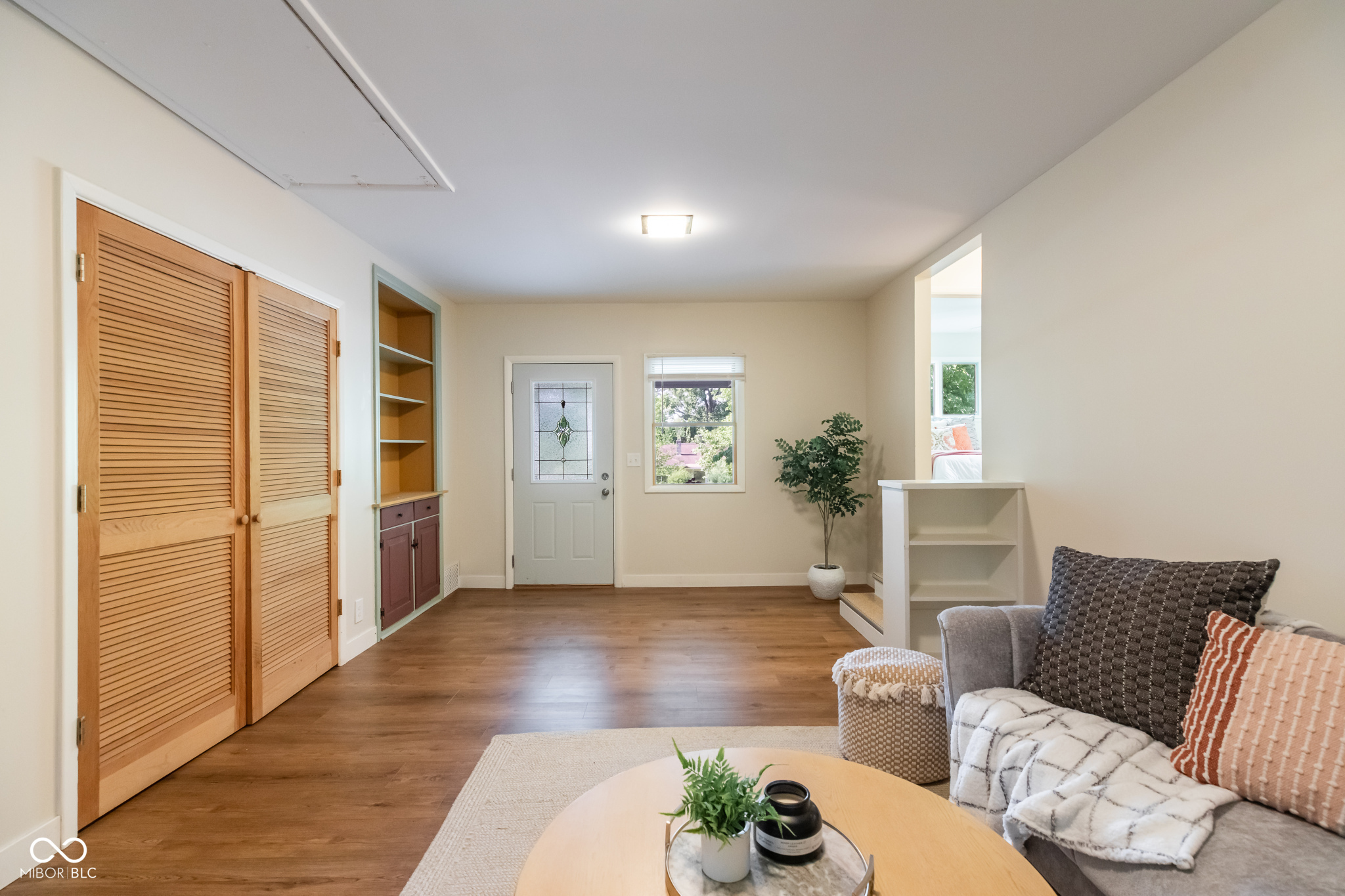 Property Photo: 815 S Rose Avenue IN 47401