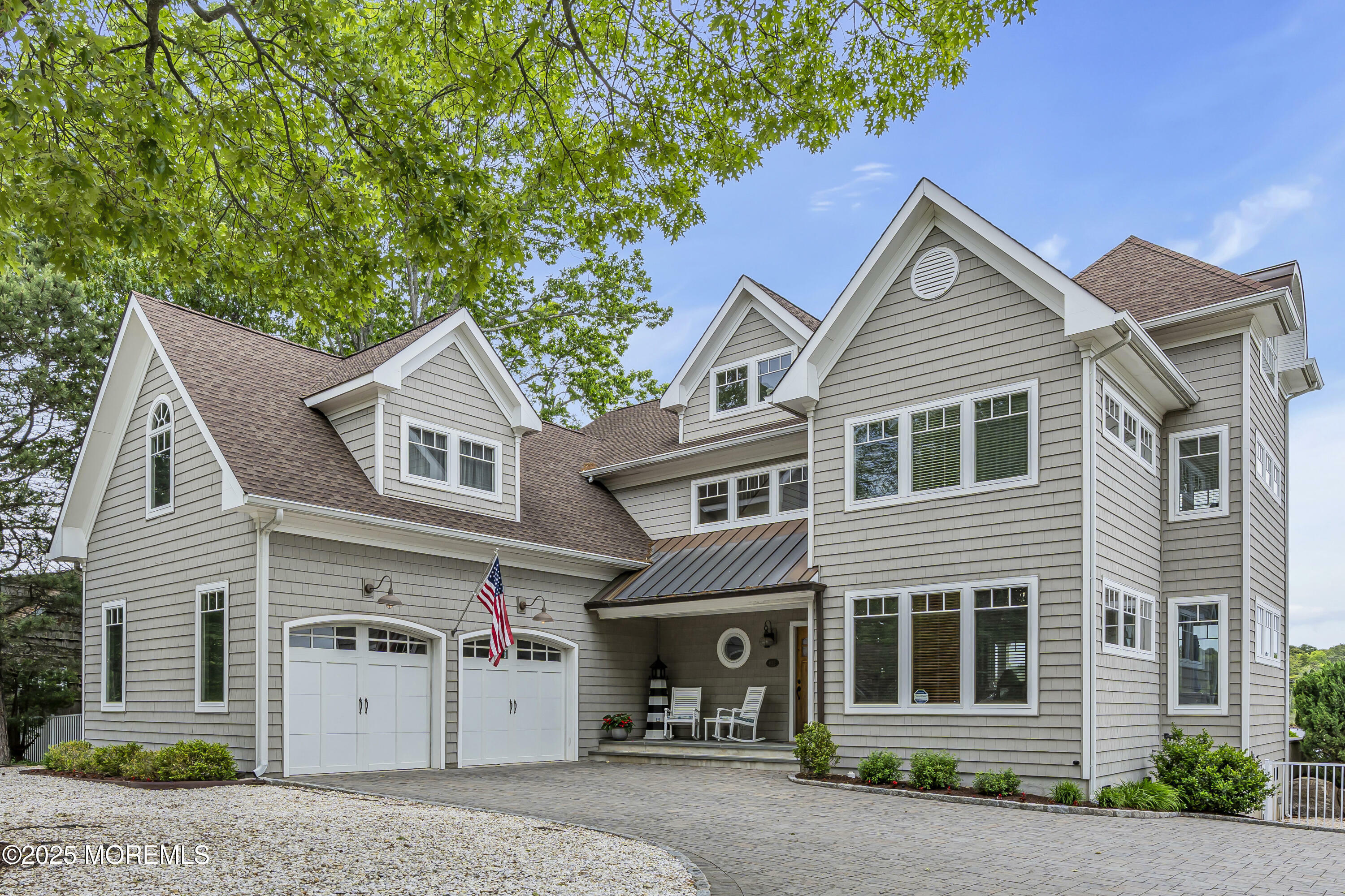 Property Photo: 612 Harbor Road NJ 08724