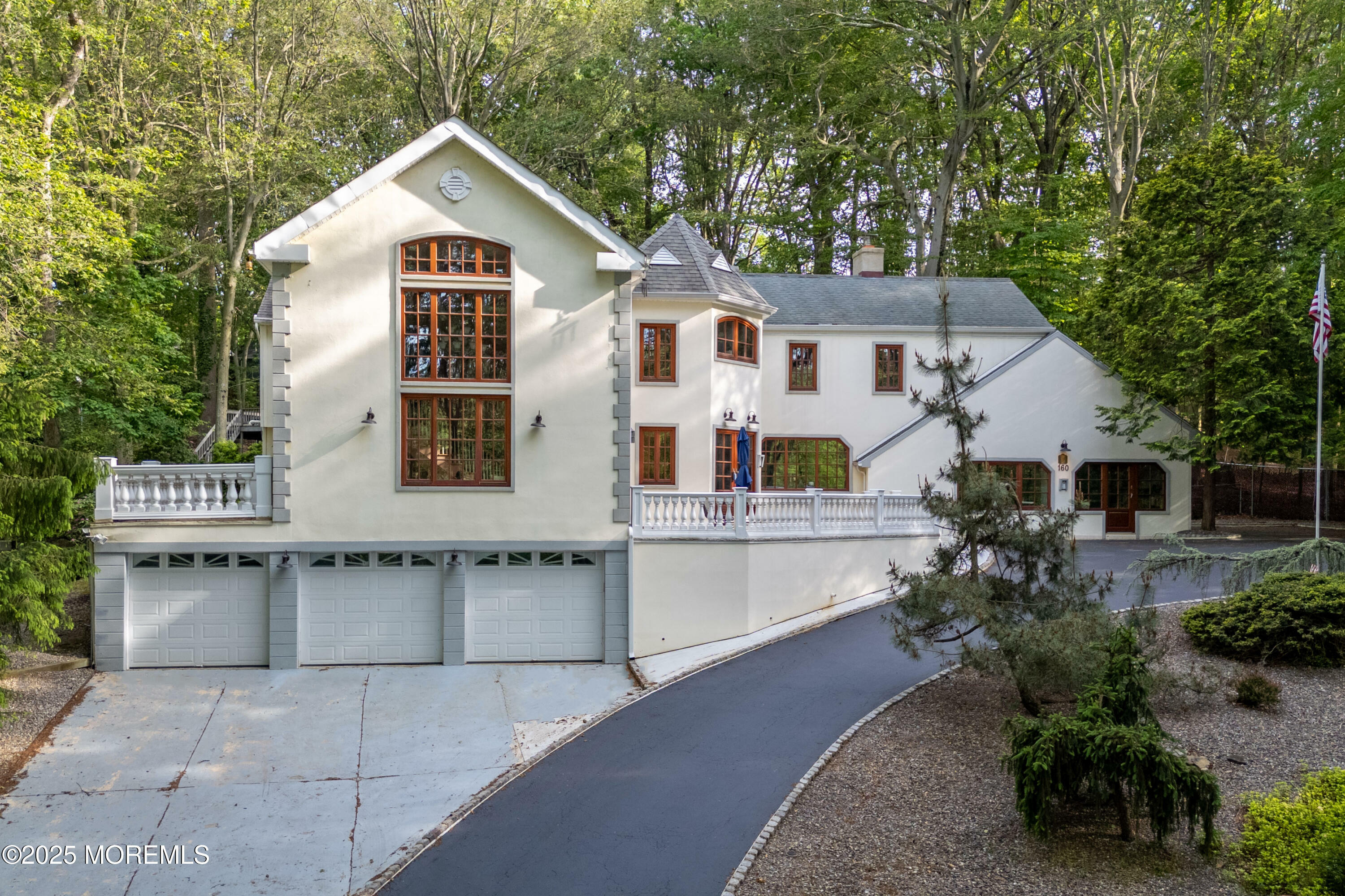 Property Photo: 160 Pelican Road NJ 07748