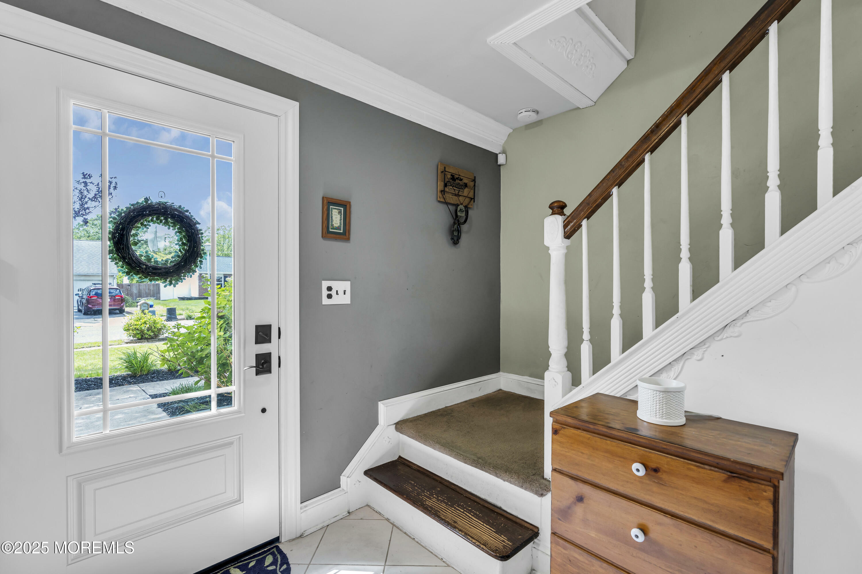 Property Photo: 13 Laurel Crest Drive NJ 07731