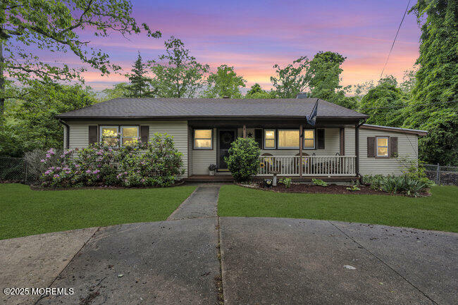 Property Photo: 24 Delaware Trail NJ 08015
