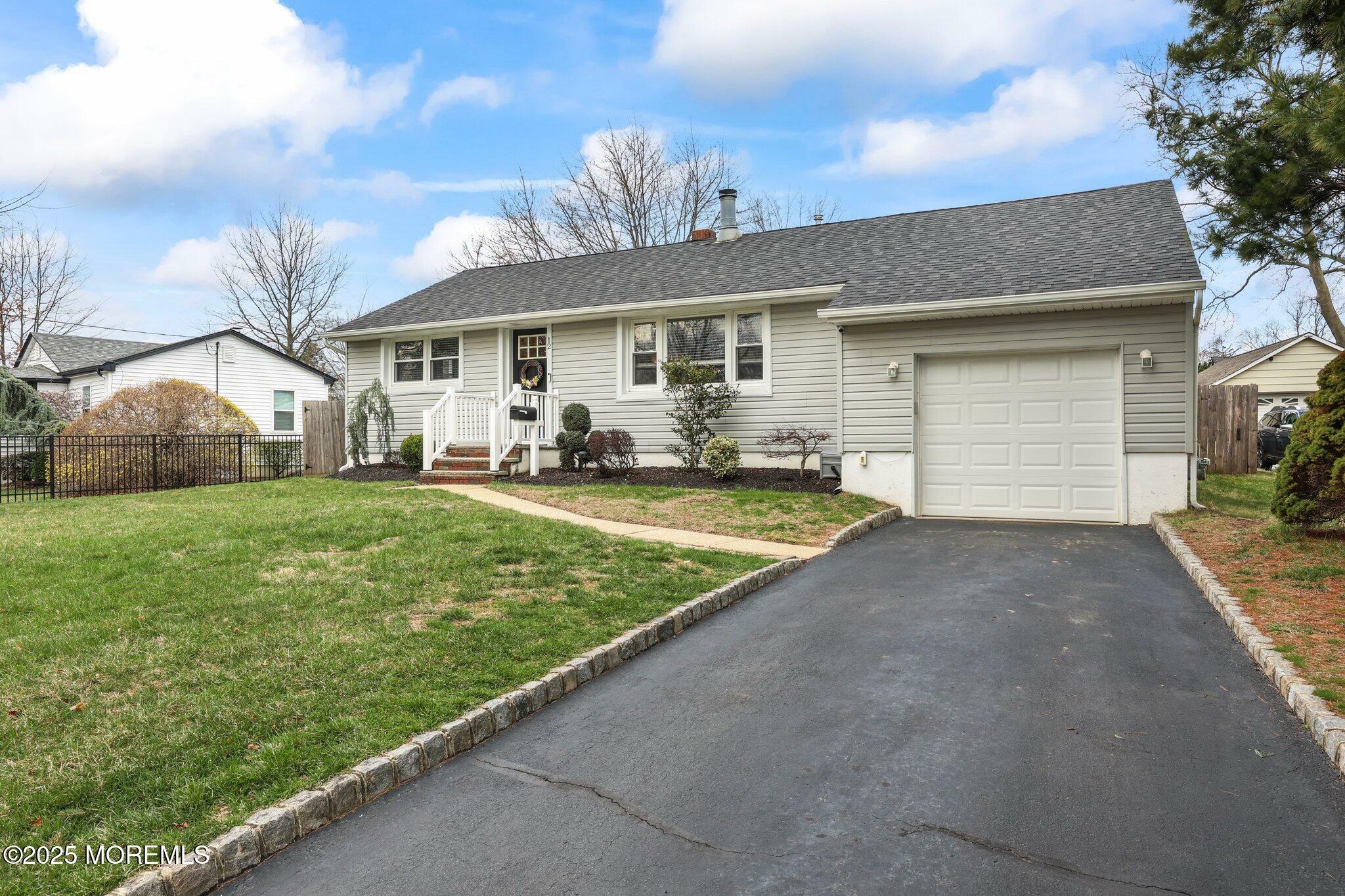 Property Photo:  12 Edgewater Drive  NJ 07747 