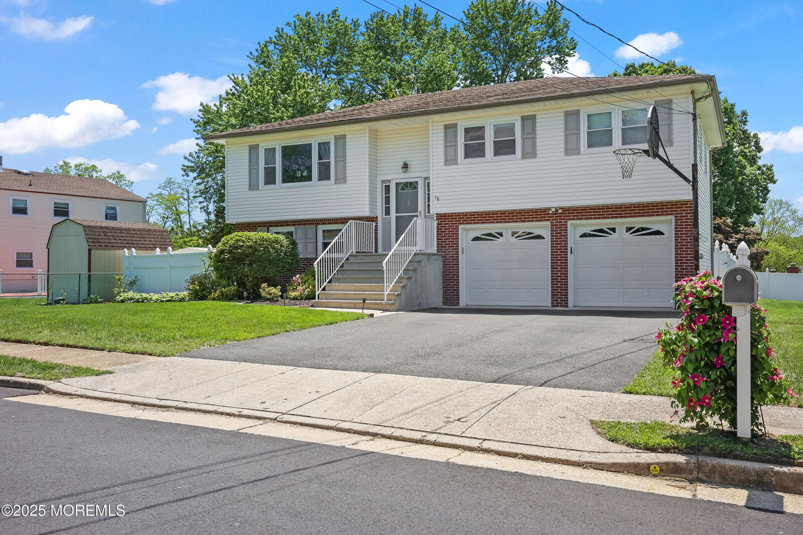 Property Photo:  16 Poppy Avenue  NJ 07753 