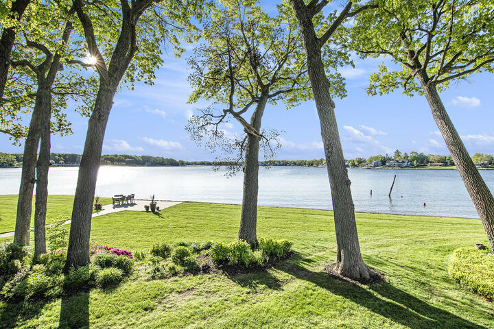 Property Photo: 16928 Landing Drive MI 49456