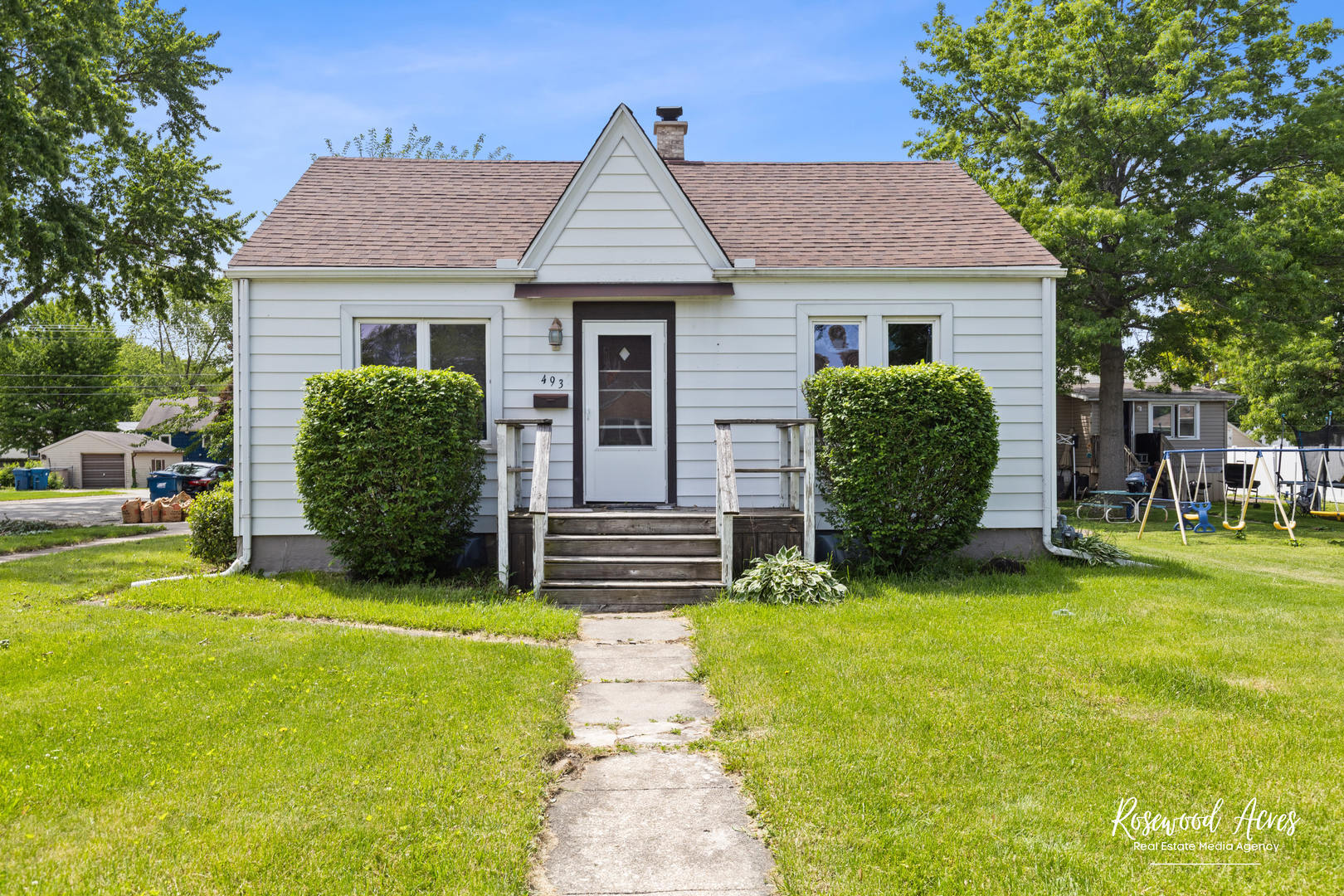 493 S Cannon Avenue  Kankakee IL 60901 photo