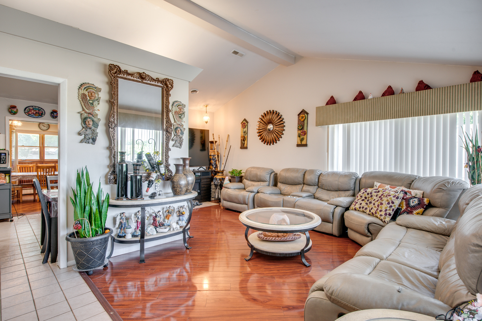 Property Photo:  2105 Caton Farm Road  IL 60403 