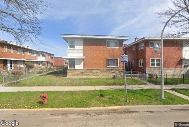 Property Photo: 5080 W Van Buren Street IL 60644