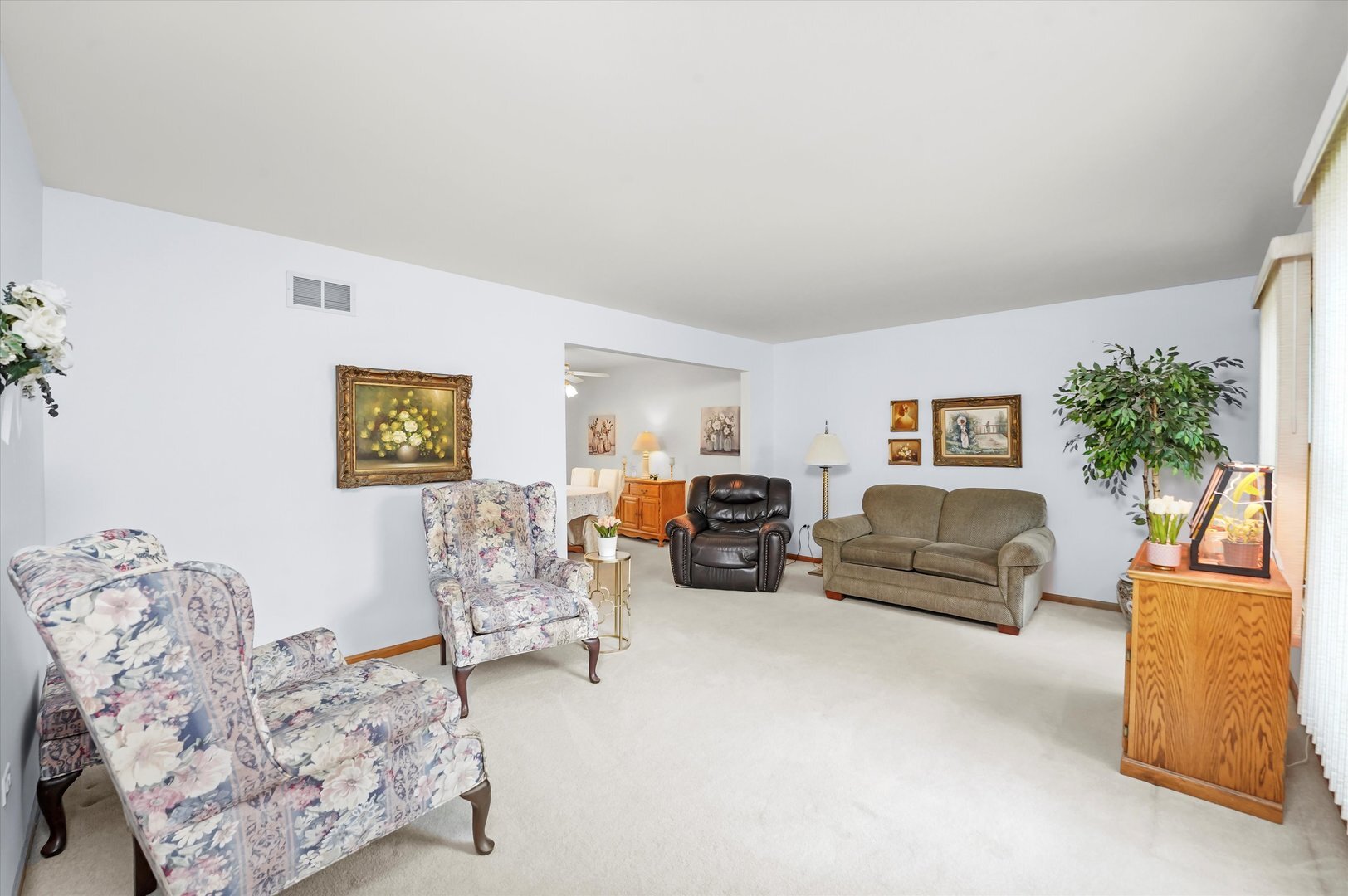 Property Photo:  11220 Brigitte Terrace  IL 60467 