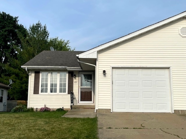 479 Johnson Street  Marengo IL 60152 photo