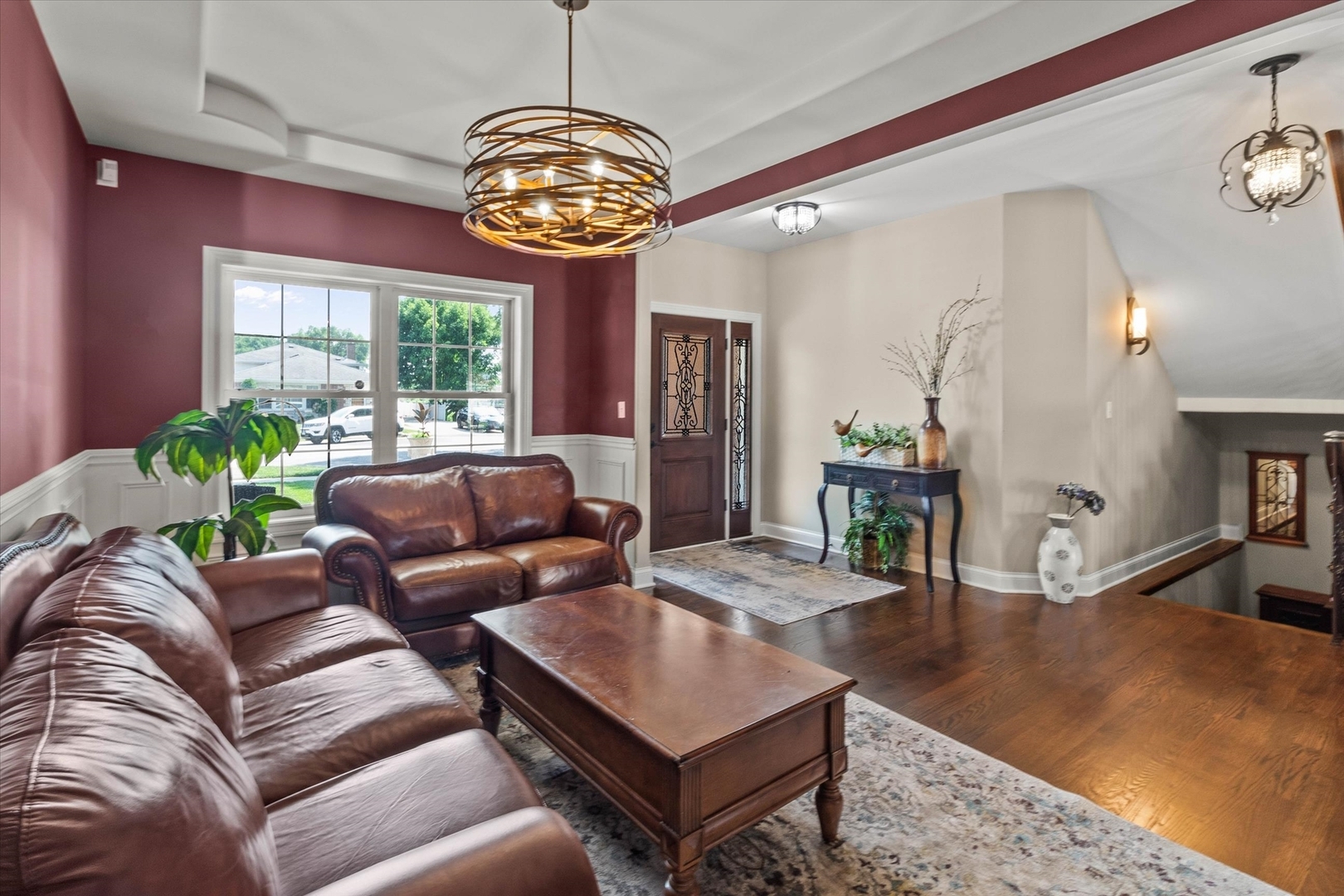 Property Photo: 2952 W 100th Place IL 60805