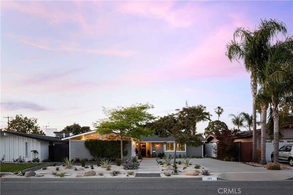 292 Bowling Green Drive  Costa Mesa CA 92626 photo