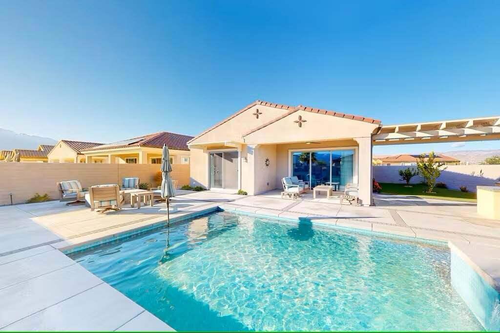 Property Photo:  23 Vintage  CA 92270 