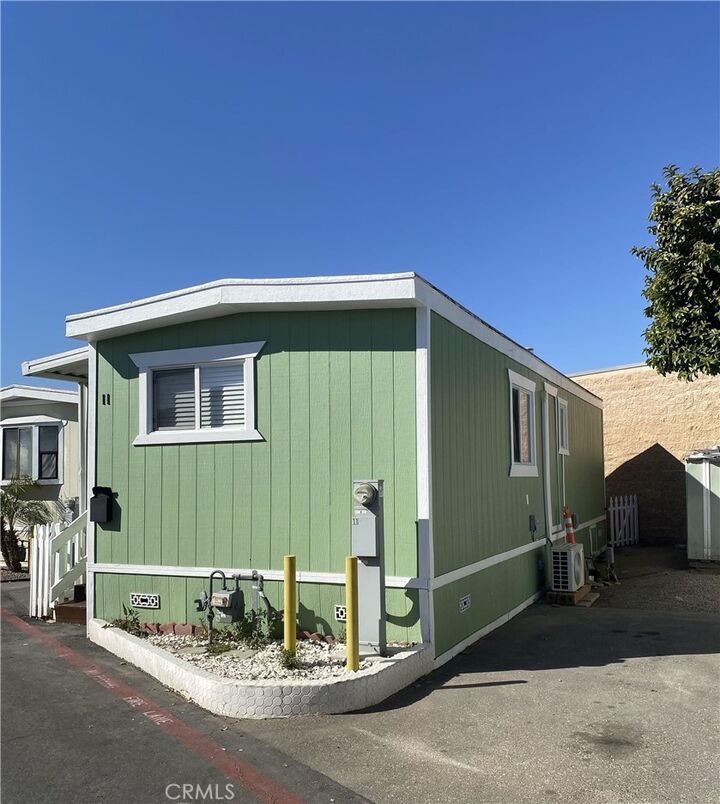 Property Photo:  16341 Pioneer Boulevard 11  CA 90650 