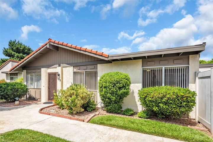 Property Photo: 1582 Lisa Lane CA 92374