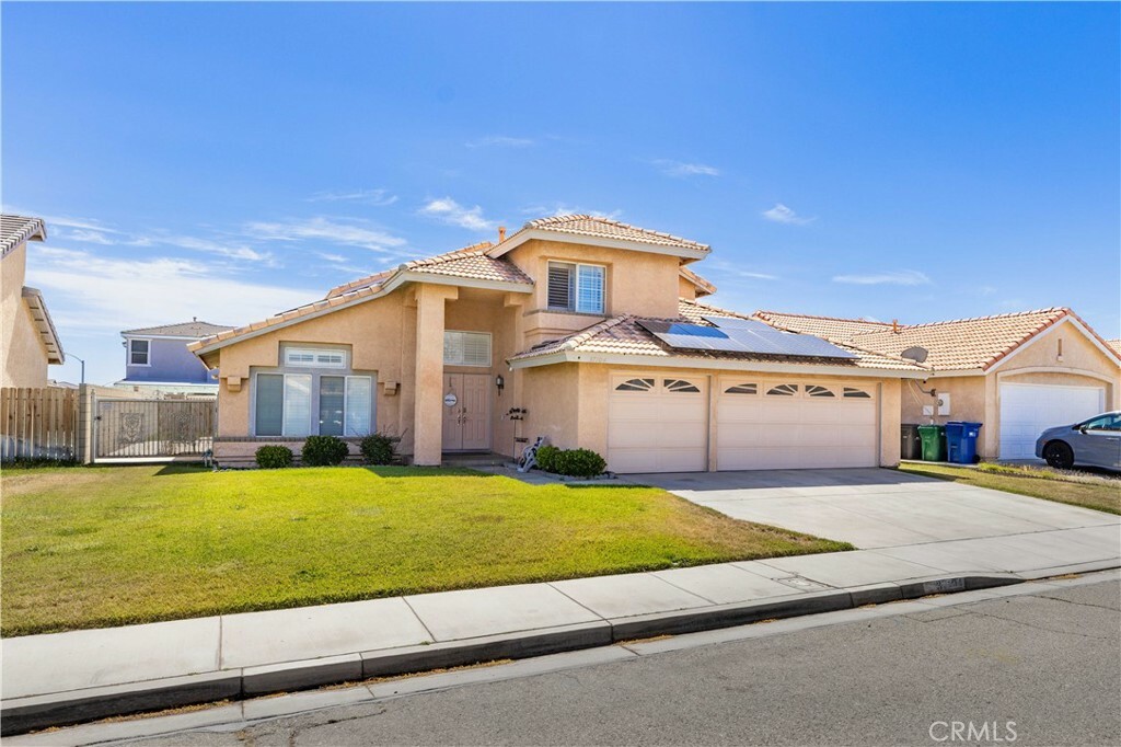 Property Photo:  37104 57th Street E  CA 93552 