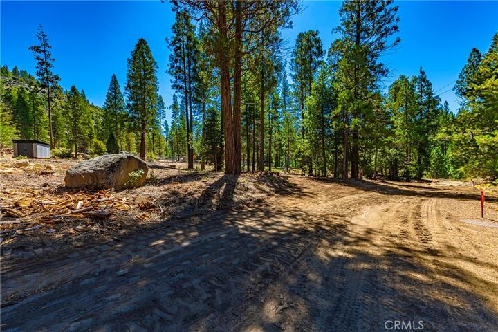 Property Photo: 0 River Street CA 95389