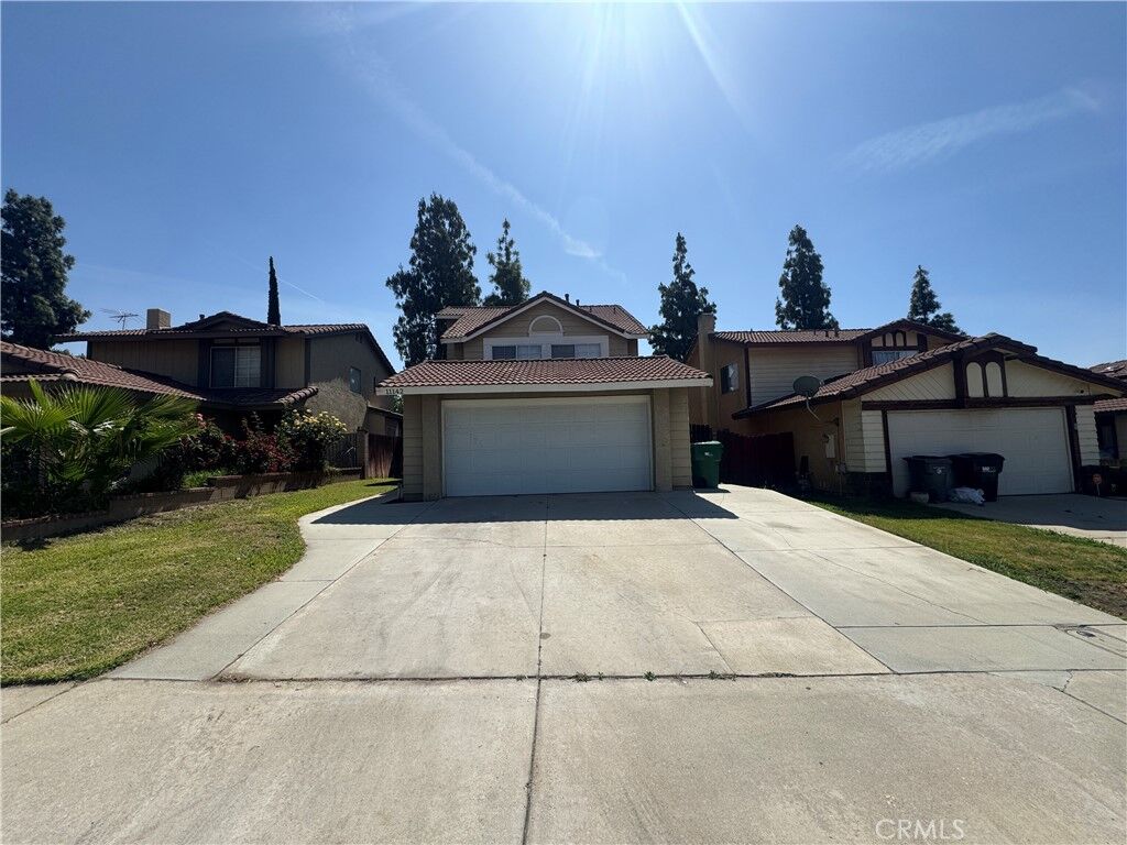 Property Photo:  11142 Miners Trail  CA 92557 